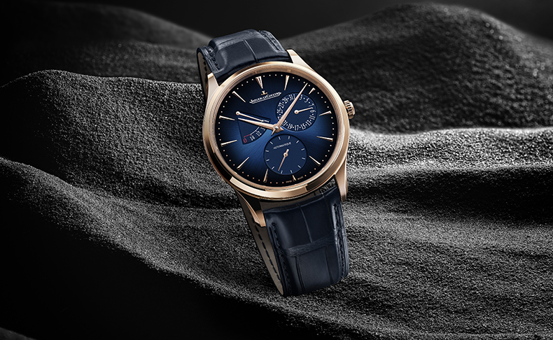 ジャガー・ルクルト(JAEGER-LECOULTRE) 2024新作 ジャガー・ルクルトが
