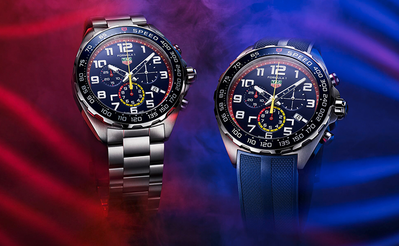 タグ・ホイヤー(TAG Heuer) 2022新作 タグ・ホイヤーが「タグ