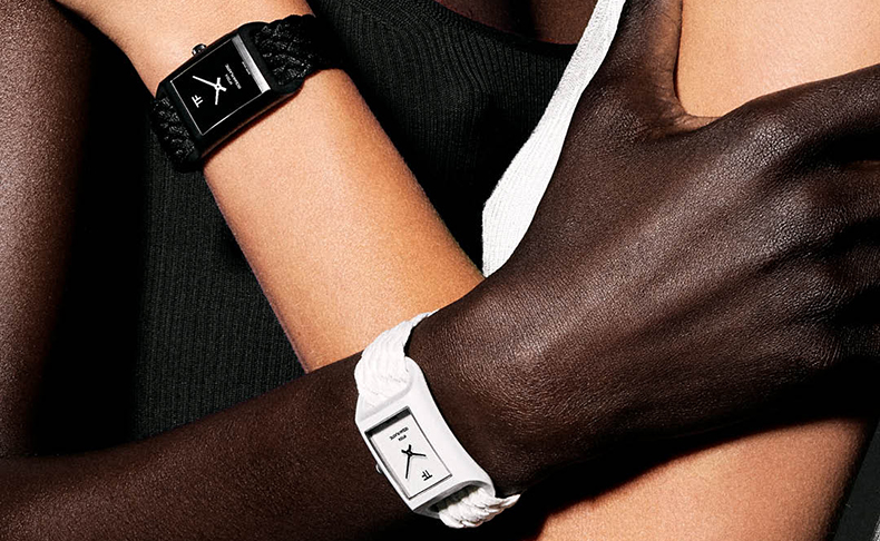 トム フォード(TOM FORD TIMEPIECES) 2022新作 オーシャンプラスチック