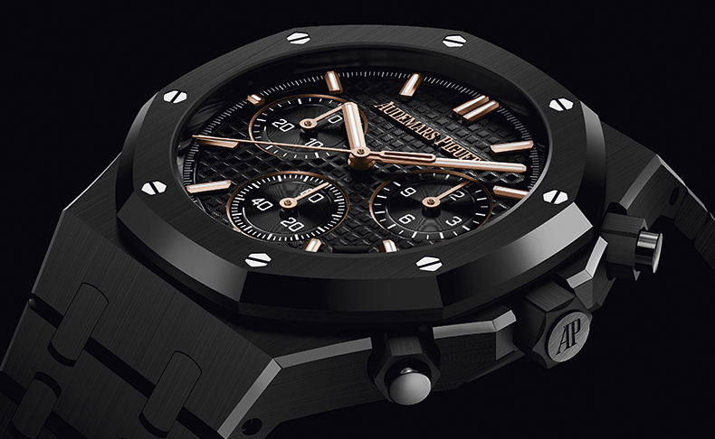 オーデマ ピゲ(AUDEMARS PIGUET) 2022新作 オーデマ ピゲから、初の