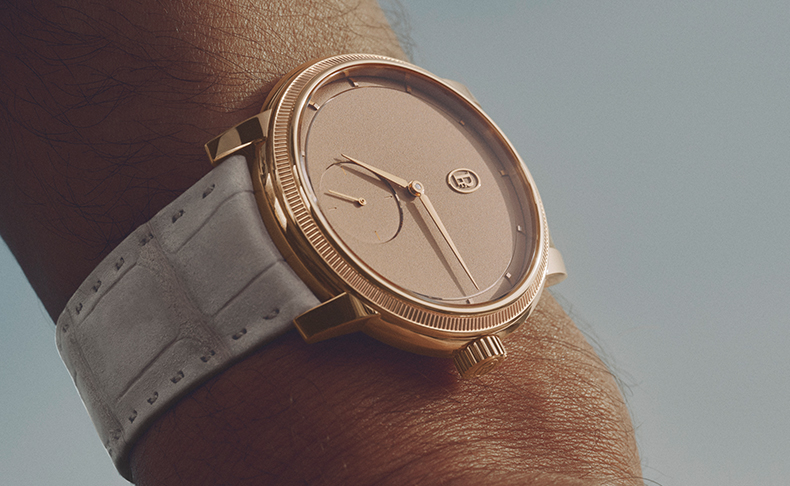 パルミジャーニ・フルリエ(PARMIGIANI FLEURIER) 2025新作