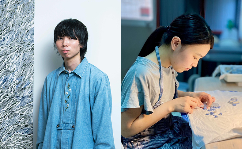 シチズン(CITIZEN) シチズンが「Z 世代 KOGEI ARTIST 応援プロジェクト