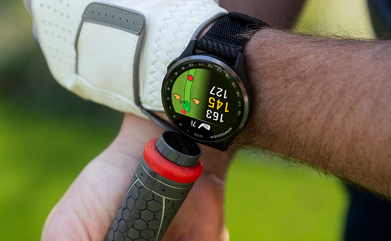 中古〉GARMIN APPROACH CT1 ゴルフクラブ追跡タグ 16個 GARMIN