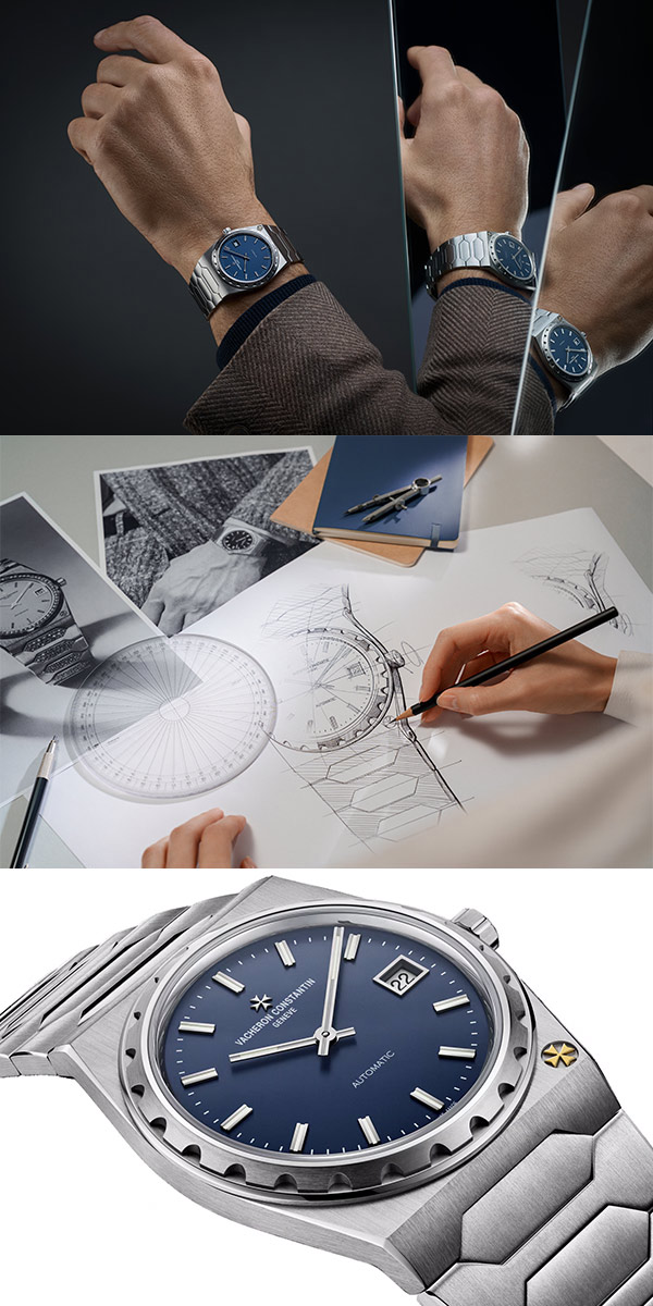 ヴァシュロン・コンスタンタン(VACHERON CONSTANTIN) 2025新作 270年