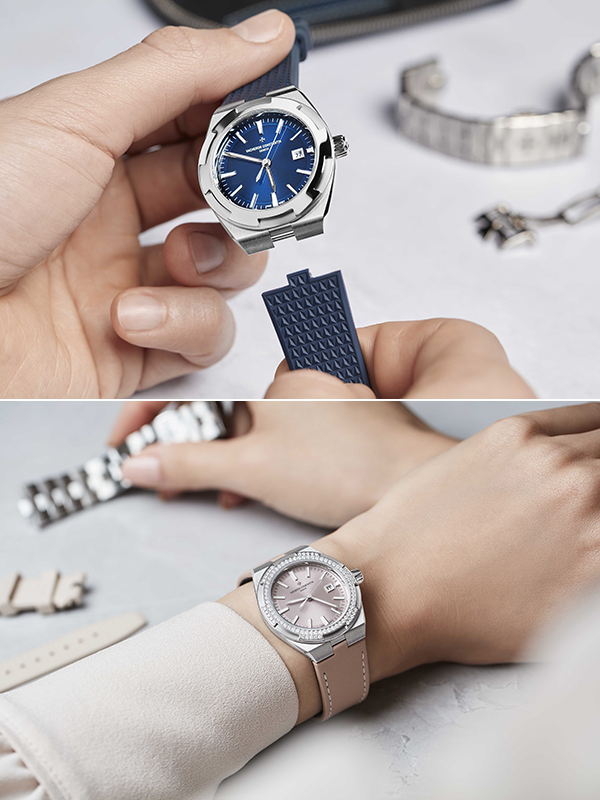 ヴァシュロン・コンスタンタン(VACHERON CONSTANTIN) 2023新作 新しい