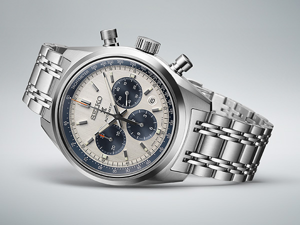 プロスペックス(PROSPEX) 2023新作 セイコー プロスペックス「スピード