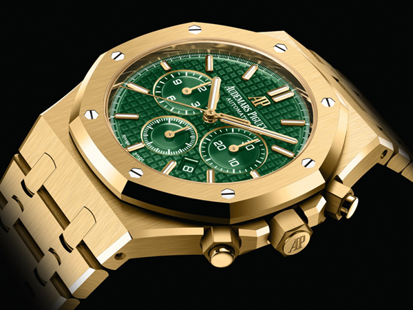 オーデマ ピゲ(AUDEMARS PIGUET) 2021新作 オーデマ ピゲ「ロイヤル