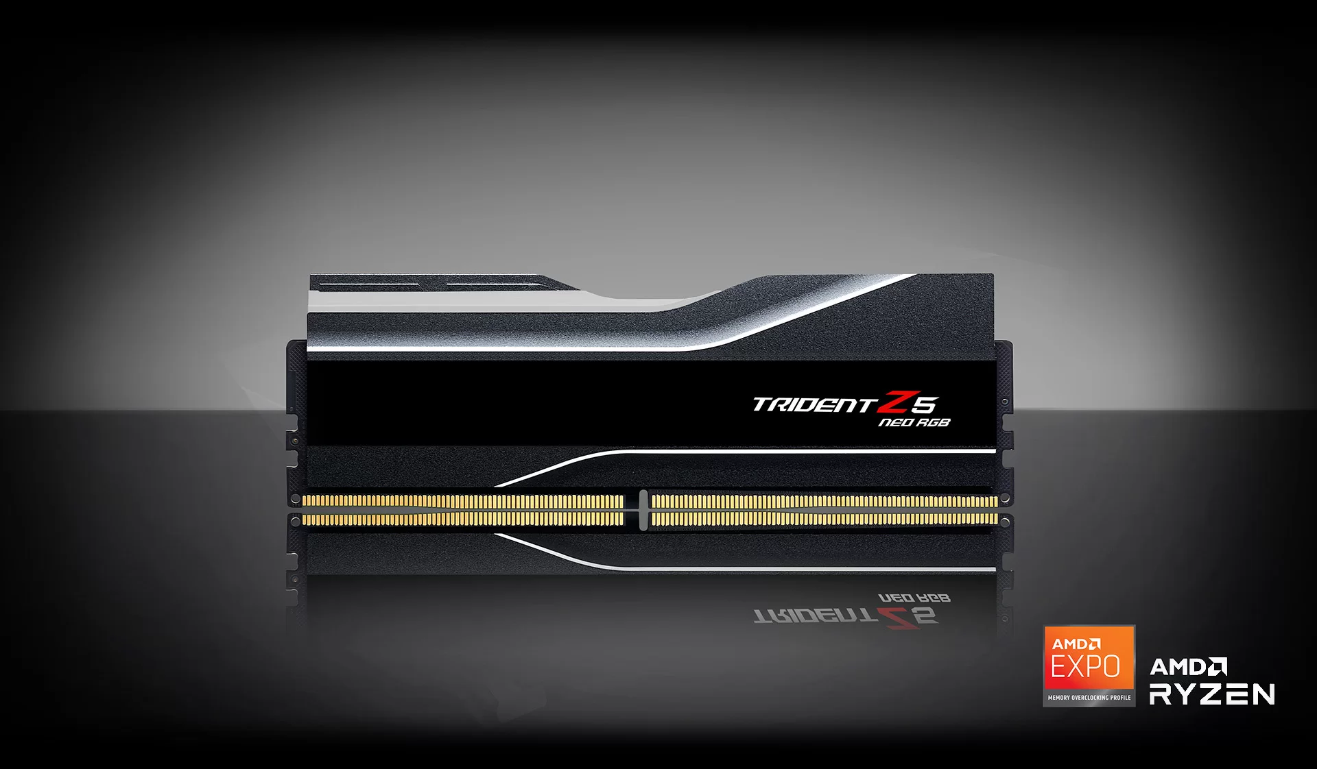 F5-6000J3238G32GX2-TZ5NR - Overview - G.SKILL International