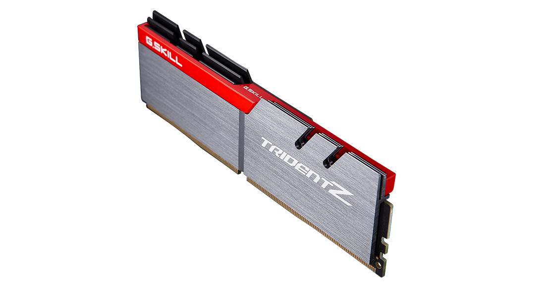 F4-3000C15D-8GTZ-(EOL) - Overview - G.SKILL International