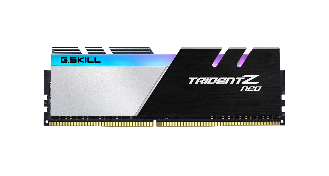 メモリー G.Skill TridentZ 32GB DDR4 3200MHz G.SKILL 16GB Trident Z