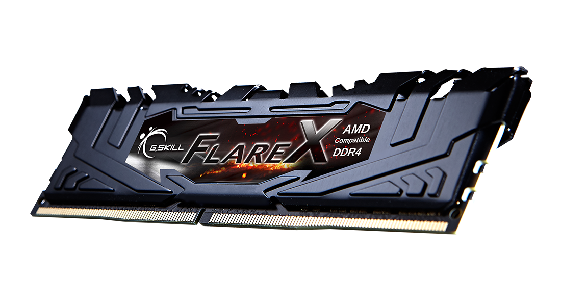 F4-3200C16D-32GFX - Overview - G.SKILL International Enterprise Co