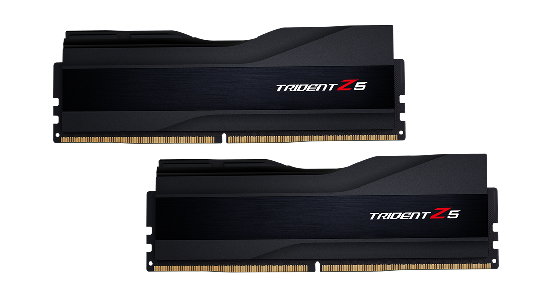 F5-6000J4040F16GX2-TZ5K F5-6000J4040F16GA2-TZ5K-(EOL) - Overview