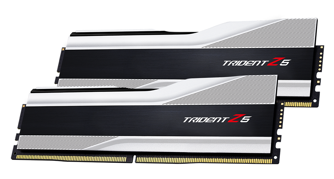 F5-6400J3239G16GX2-TZ5S F5-6400J3239G16GA2-TZ5S - QVL - G.SKILL