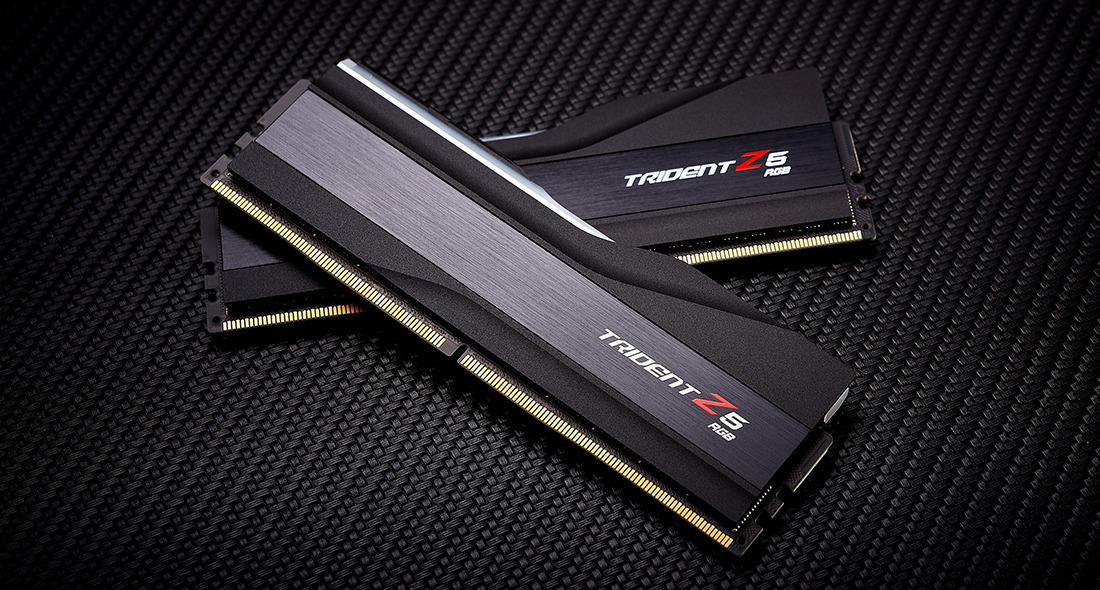 F5-7800J3646H16GX2-TZ5RK-(EOL) - Specification - G.SKILL