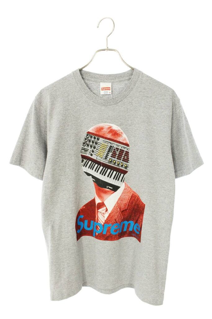 シュプリーム Supreme アンダーカバー UNDERCOVER Synhead Tee