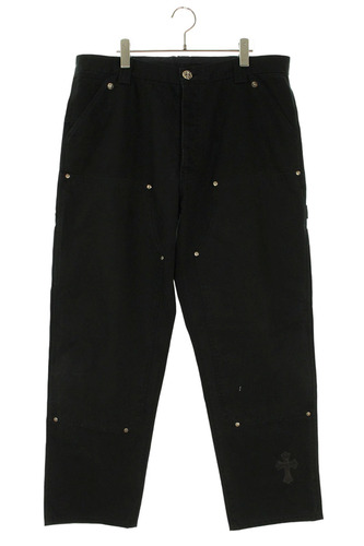 ハイダーアッカーマン Haider Ackermann サルエルスウェットバイカー