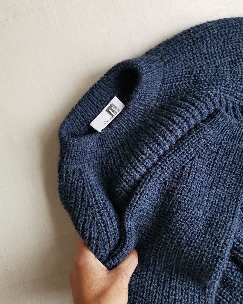 Paula-m Coming Soon Sweater - Set | hier kaufen | gute-garne.de