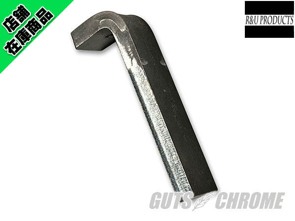 ○製作用スプリンガー用ヘッドライトステー｜ハーレーパーツの通販