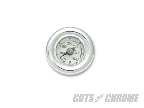 ○油温計付オイルタンクディップスティック 84-99年用｜ハーレーパーツ