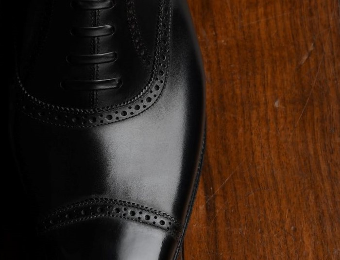 Guild of Crafts – Japanese Bespoke Shoemaker | ビスポークシュー