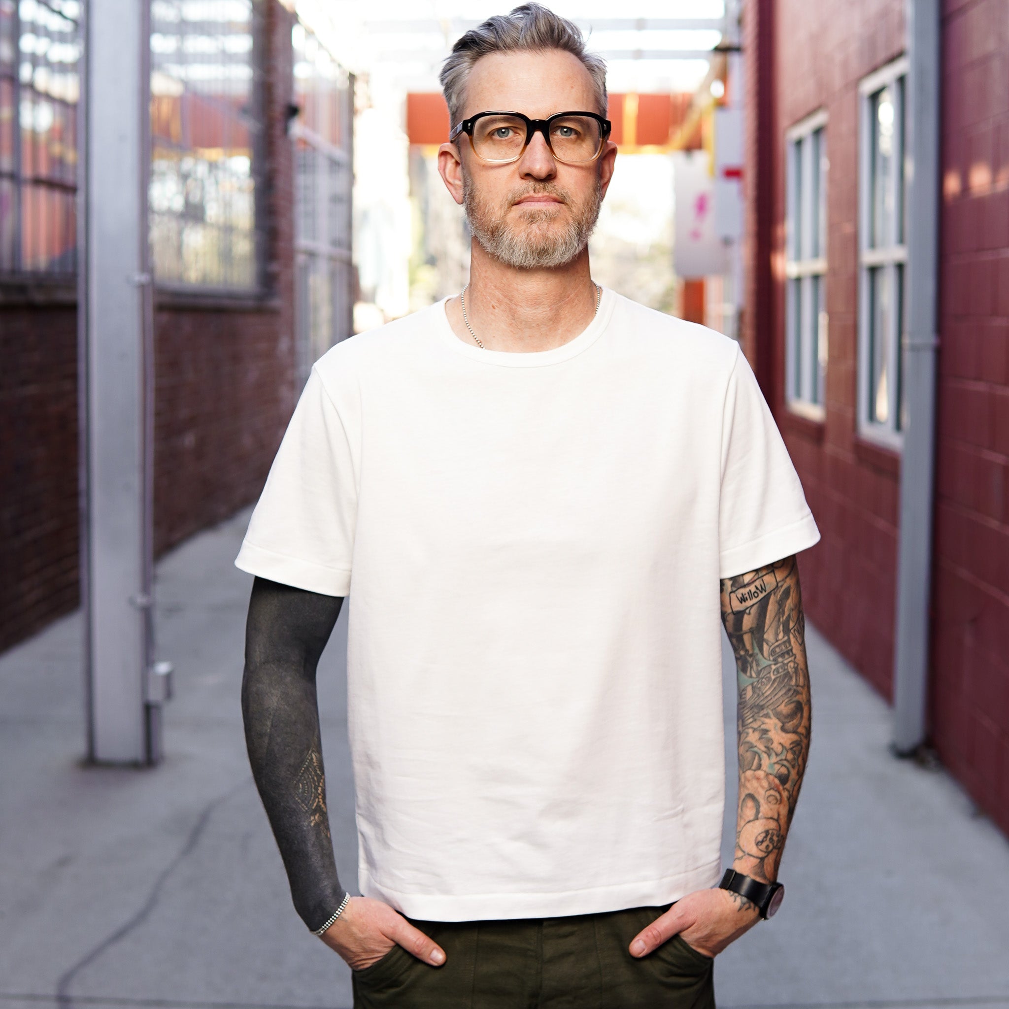 Guilty Party | Selvedge Denim & Well-Made Apparel