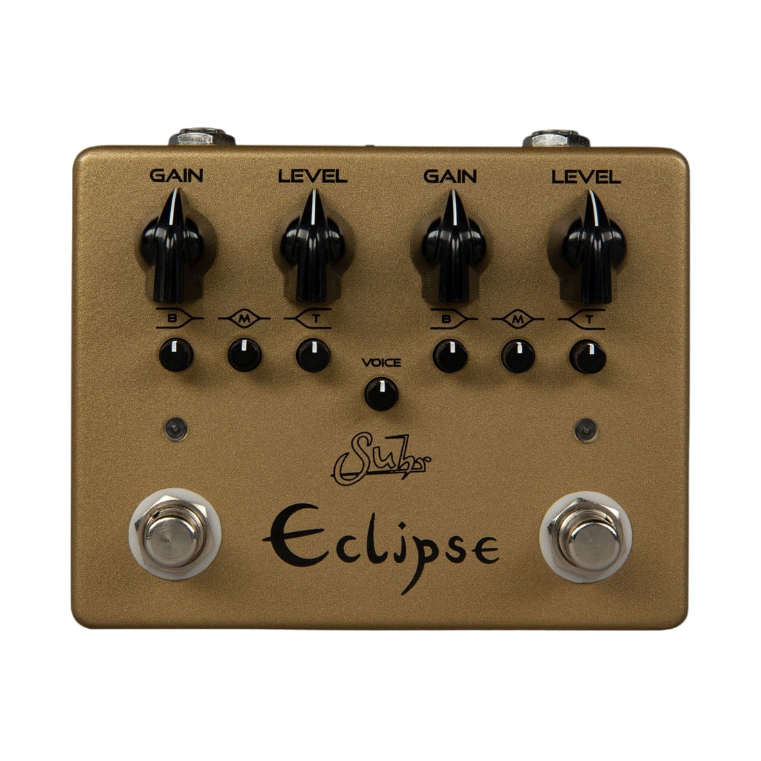 Suhr Eclipse限定C + Analogman PrinceofTone Suhr Eclipse限定C +