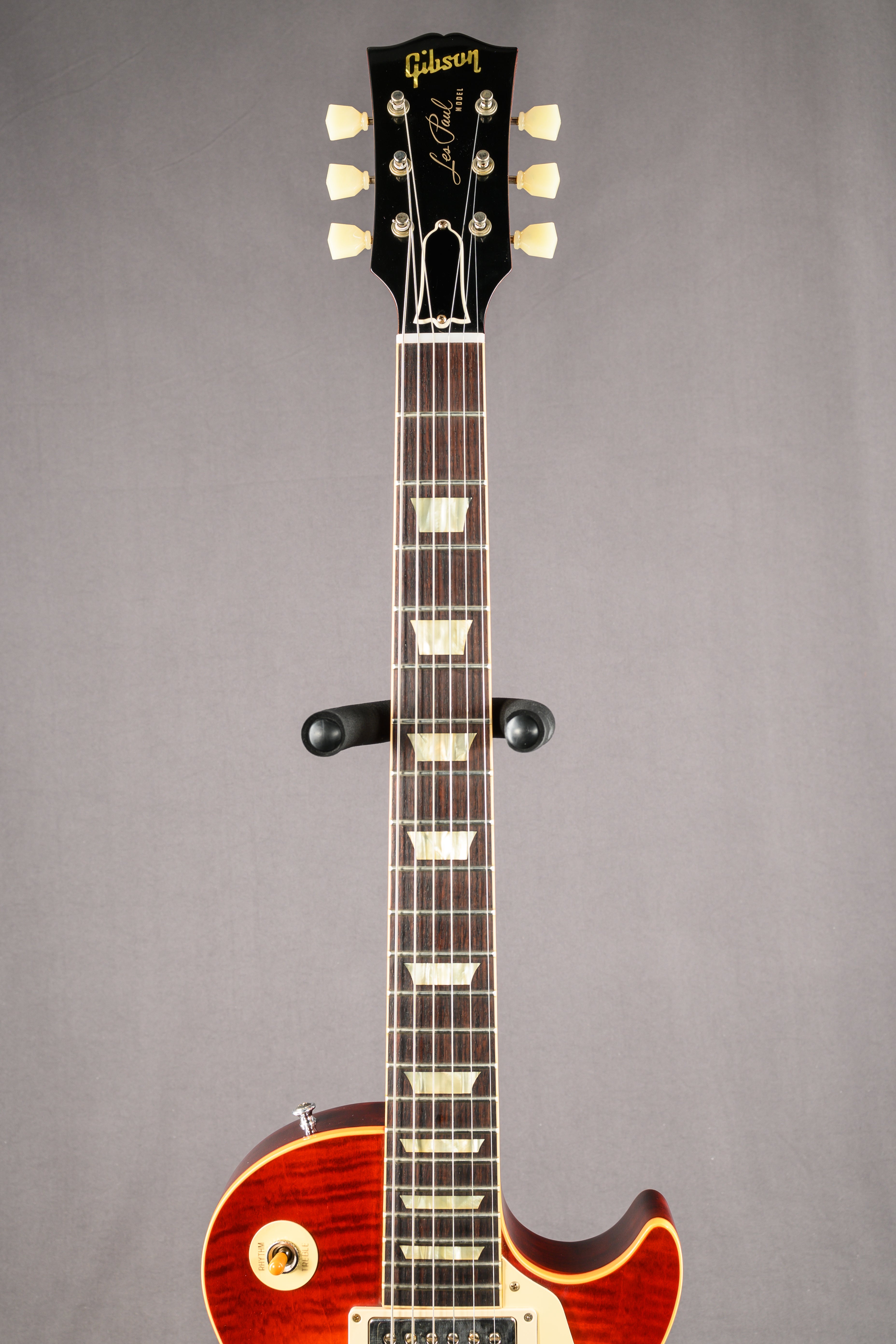 Gibson Custom Shop '59 Les Paul Standard VOS - Factory Burst