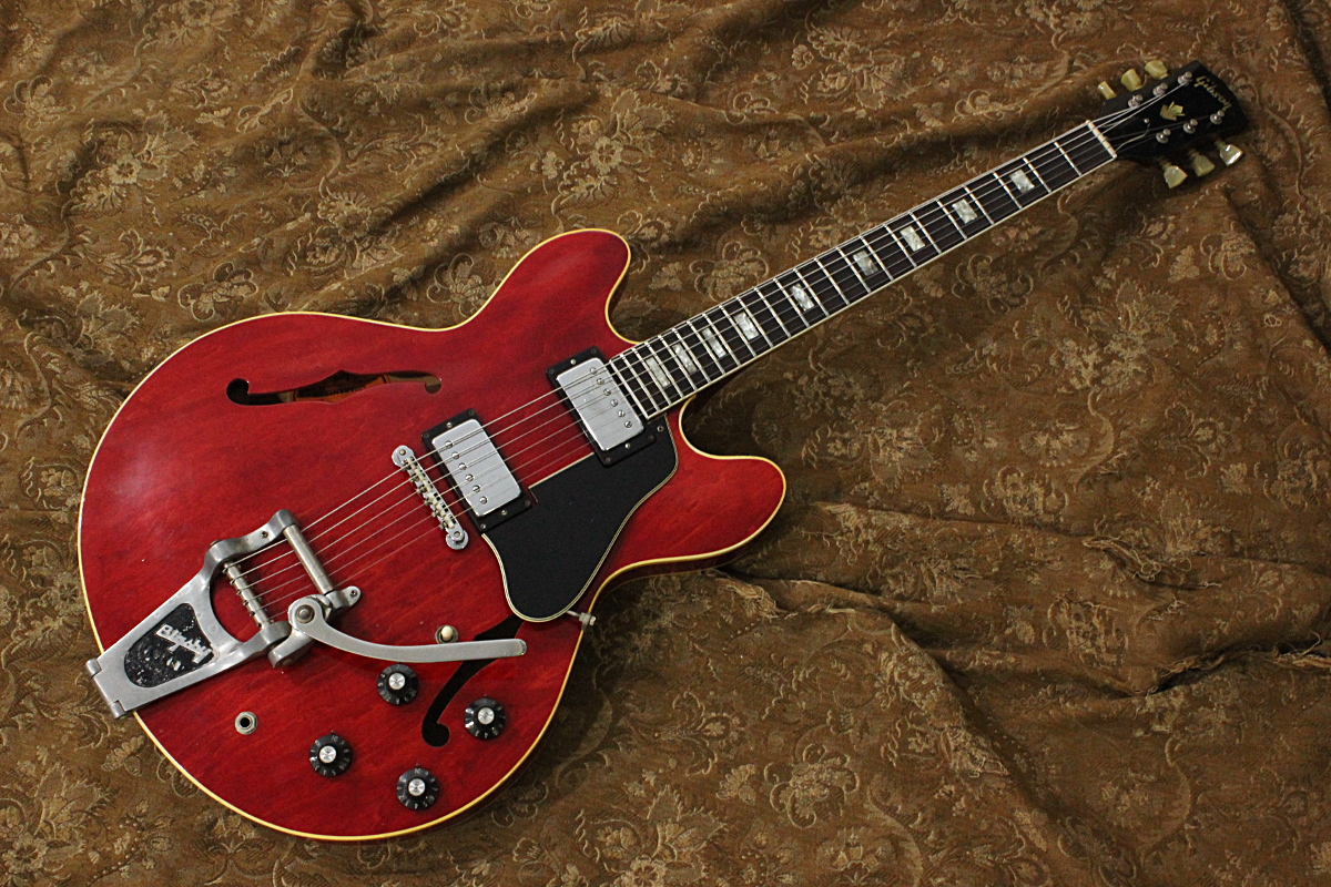 Gibson 1968y ES-335TDC 