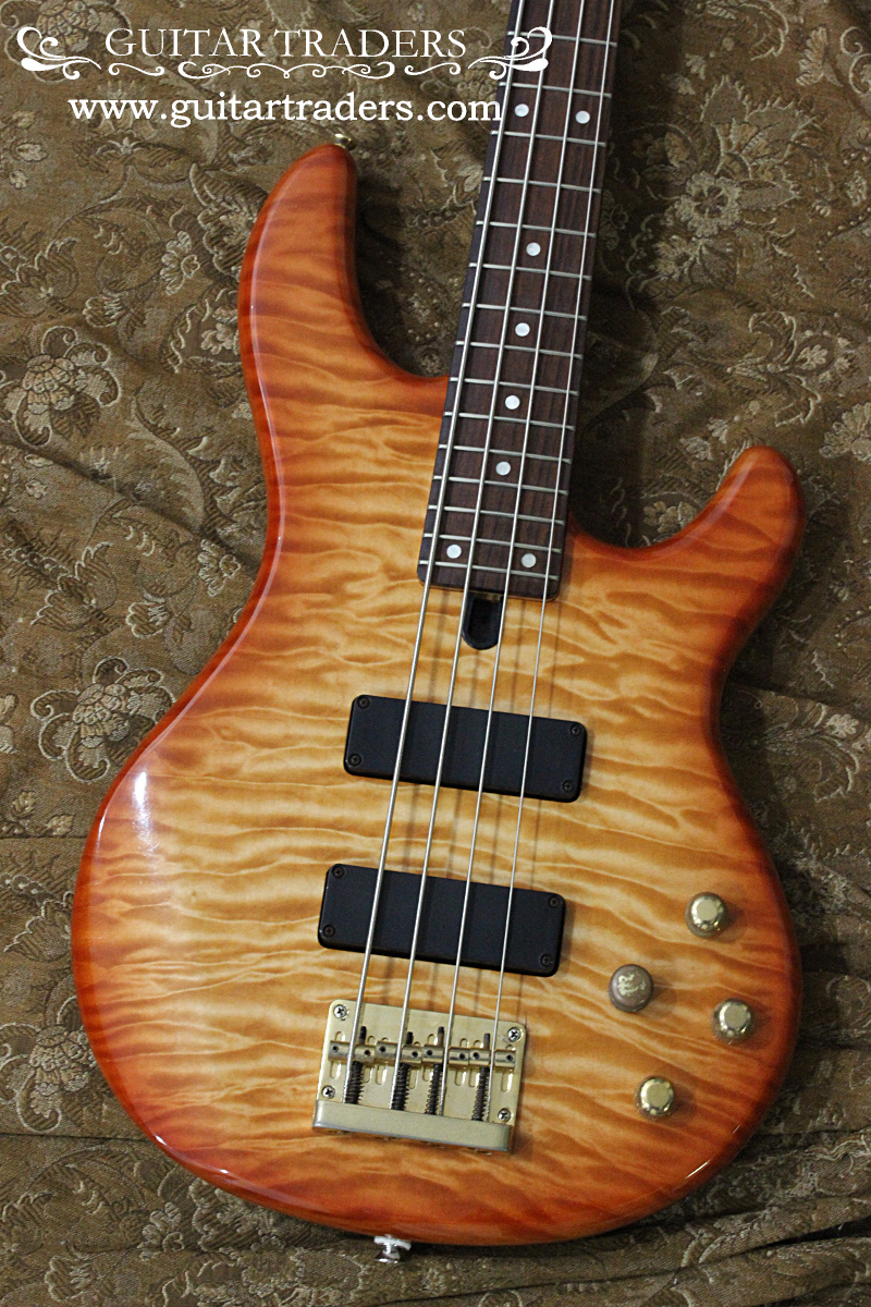 Yamaha 1996y BB-G4A - GUITAR TRADERS - ギタートレーダーズ