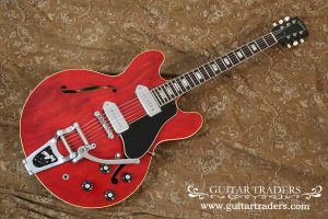 Gibson Memphis 2016y ES-355 VOS with Bigsby - GUITAR TRADERS