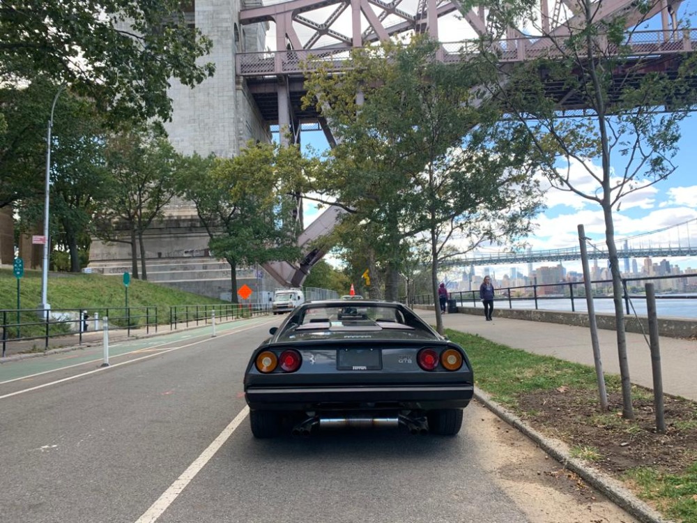 1976 Ferrari 308GTB Stock # 23522 for sale near Astoria, NY | NY