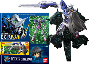 PRODUCTS ｜ 機動戦士ガンダム00 [ダブルオー]