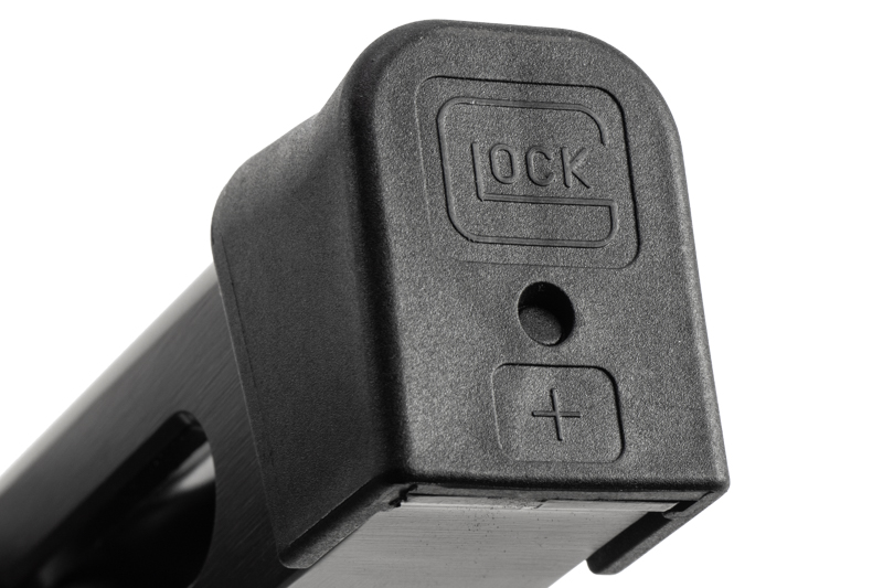 Gunsmith BATON / GLOCK G19 CO2 12gマガジン【JASG認定】