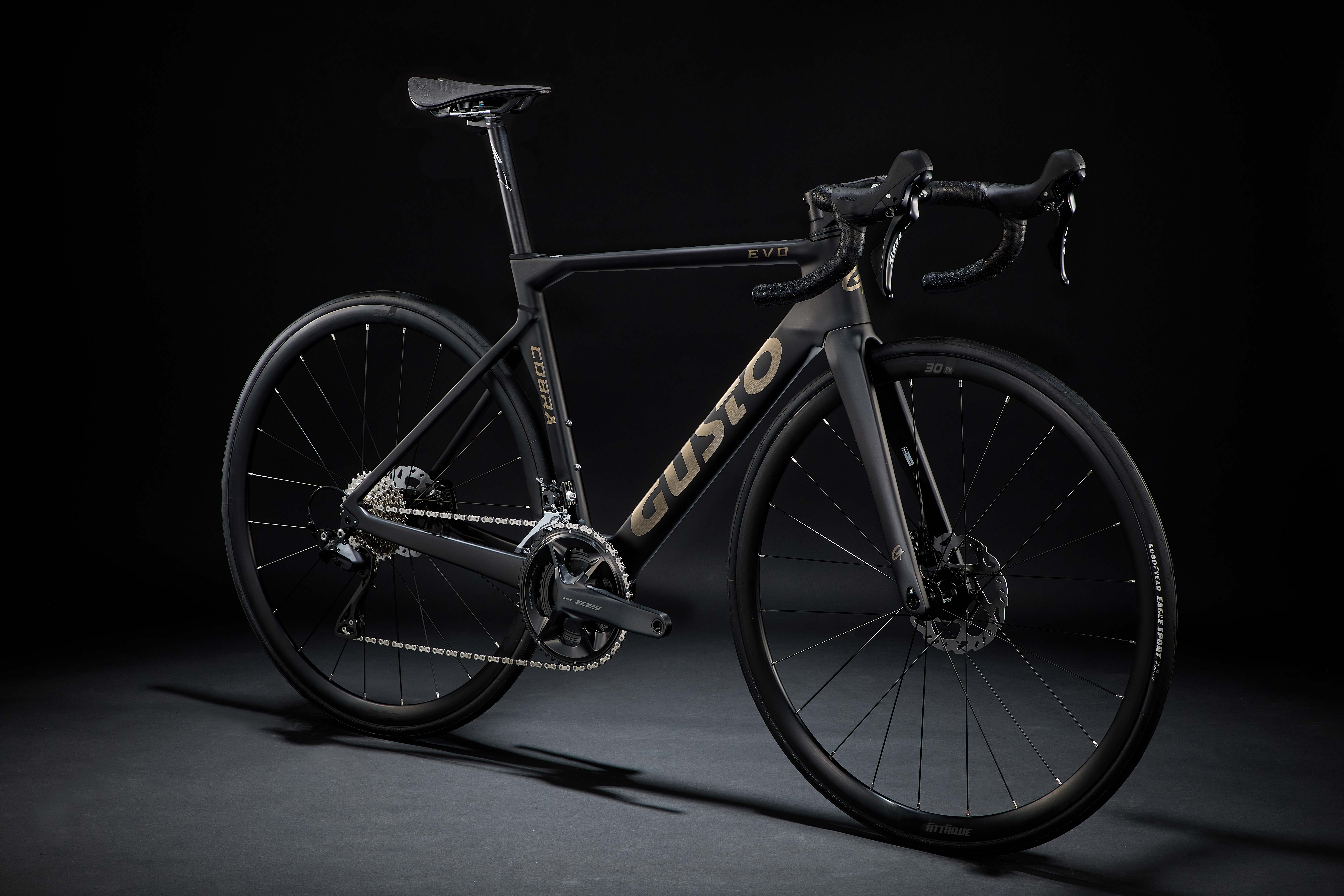 COBRA EVO DB ELITE – GUSTO高士特