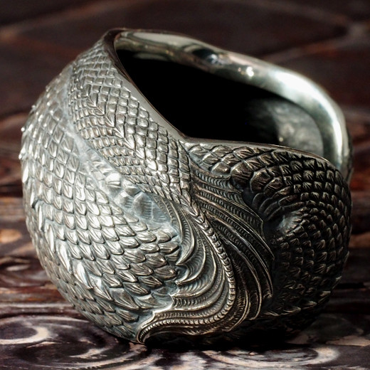 ENVY - Leviathan｜VII - Collection｜Guardia - シルバーアクセサリー