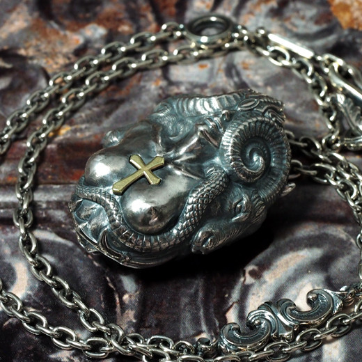 LUST - Asmodeus｜Order made - Custom Modeling - Collection