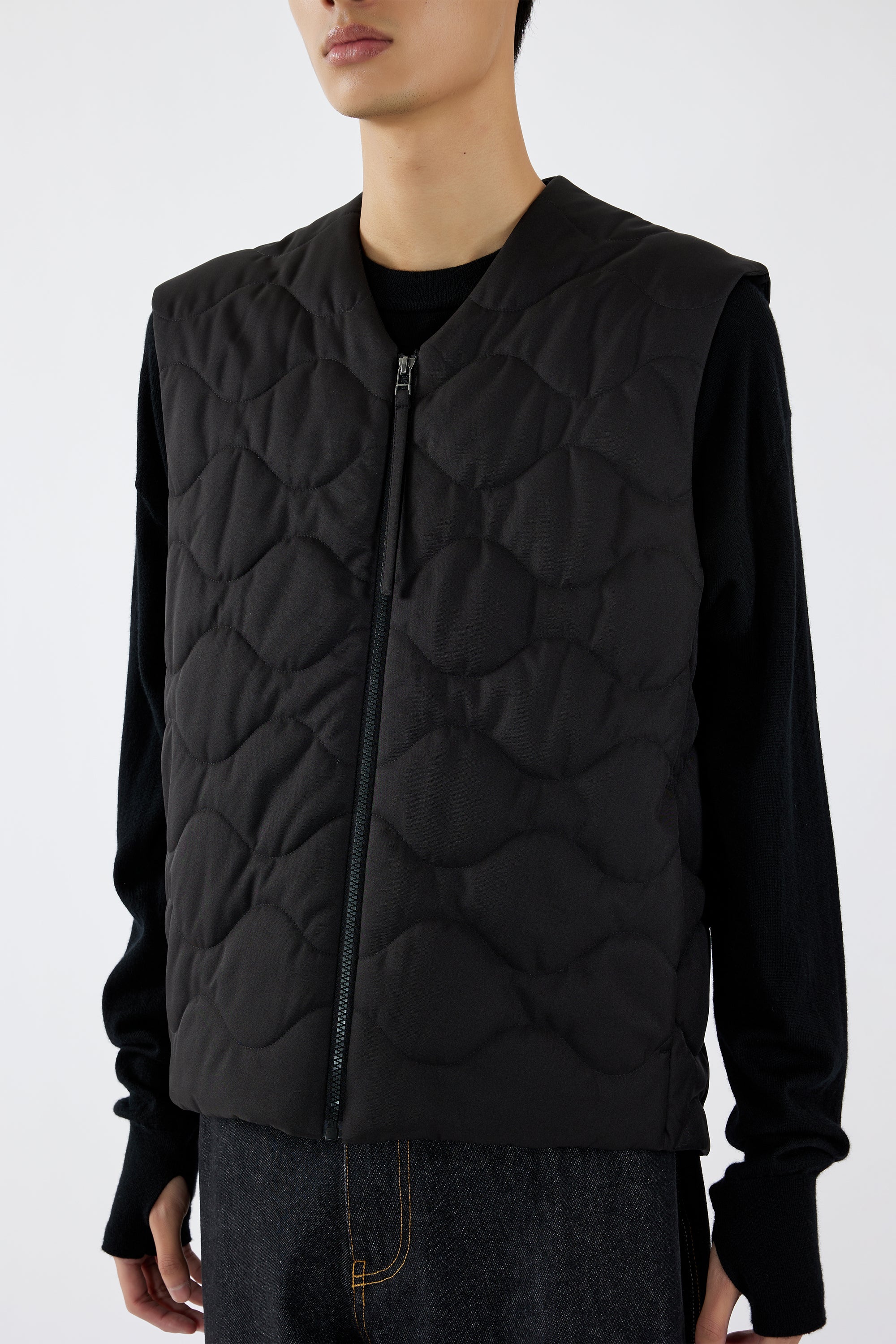 G-M65 Vest – gudgood