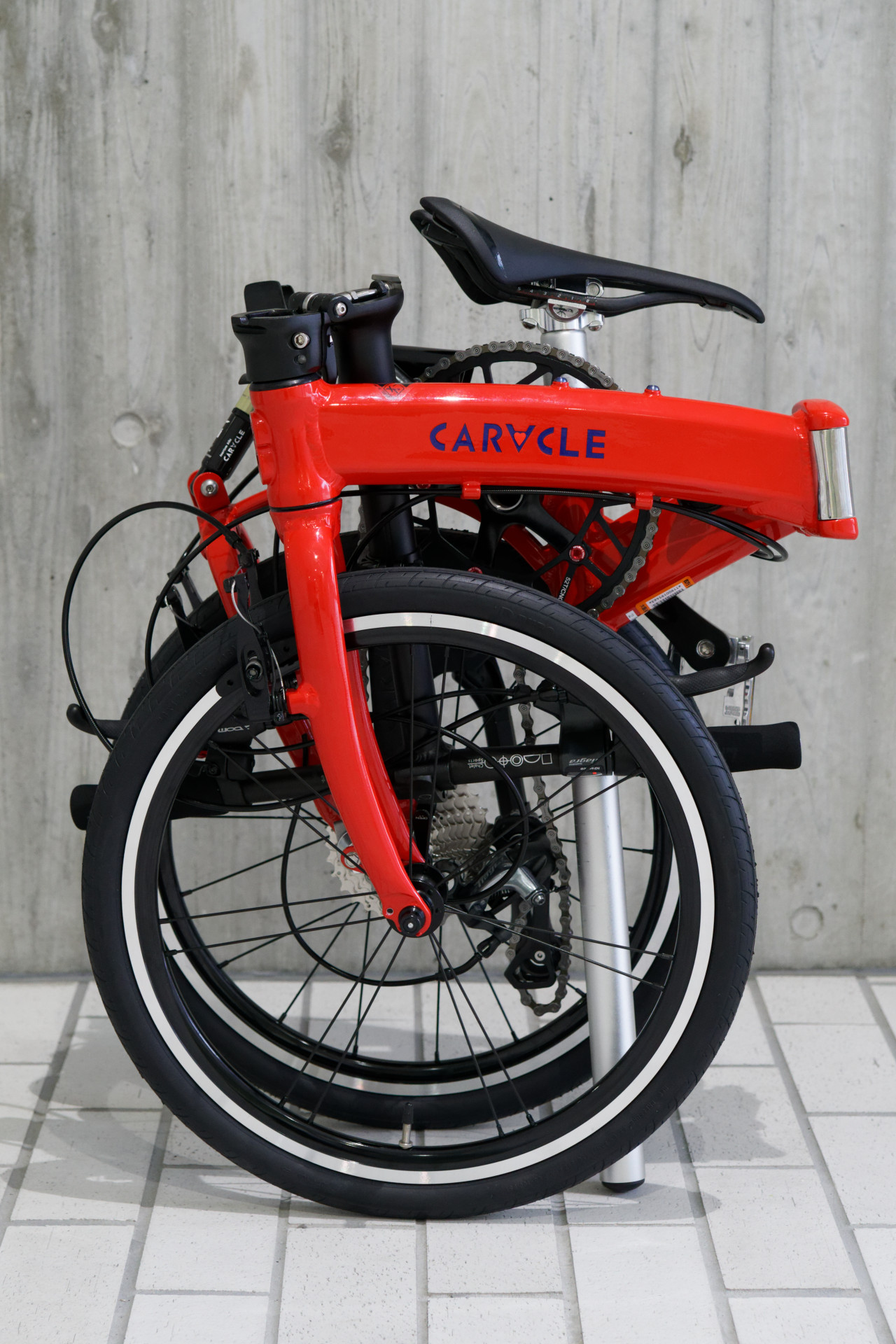 CARACLE-S スポーツ rev.4 購入｜ぐふとく！