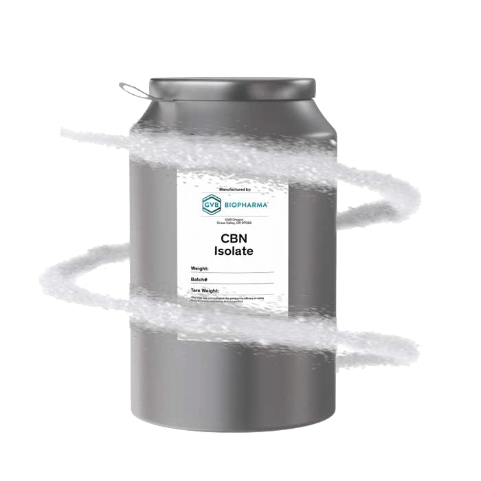 CBN isolate 30g 1ppm オランダ産 CBN isolate 30g 1ppm オランダ産