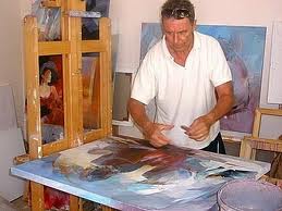 Willem Haenraets - Cross Stitch Academy