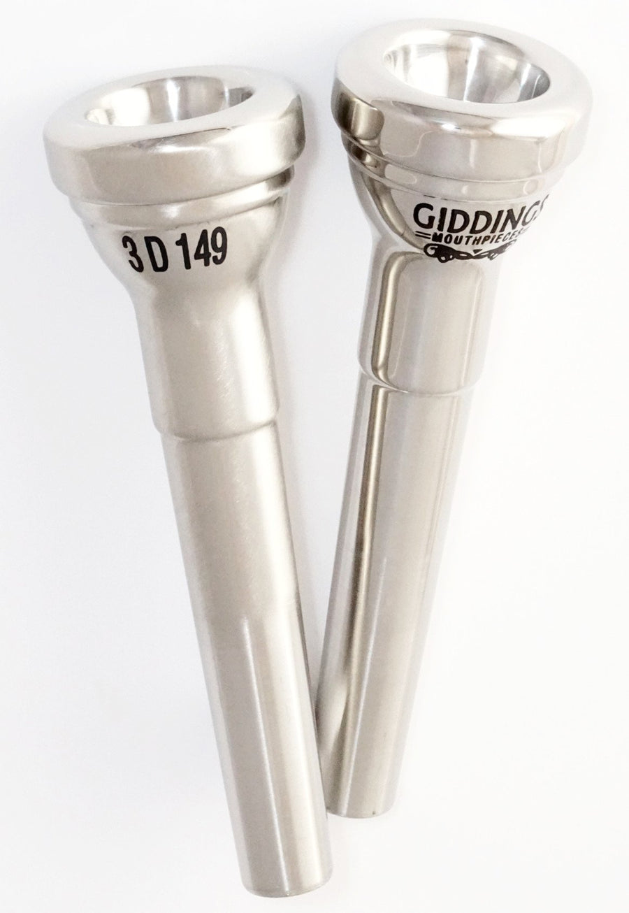 Giddings Mouthpieces | Amplify and unleash your musical soul!
