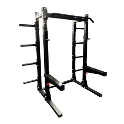 パワーラック・ハーフラックの中古・新品の商品一覧-ジムガレージ