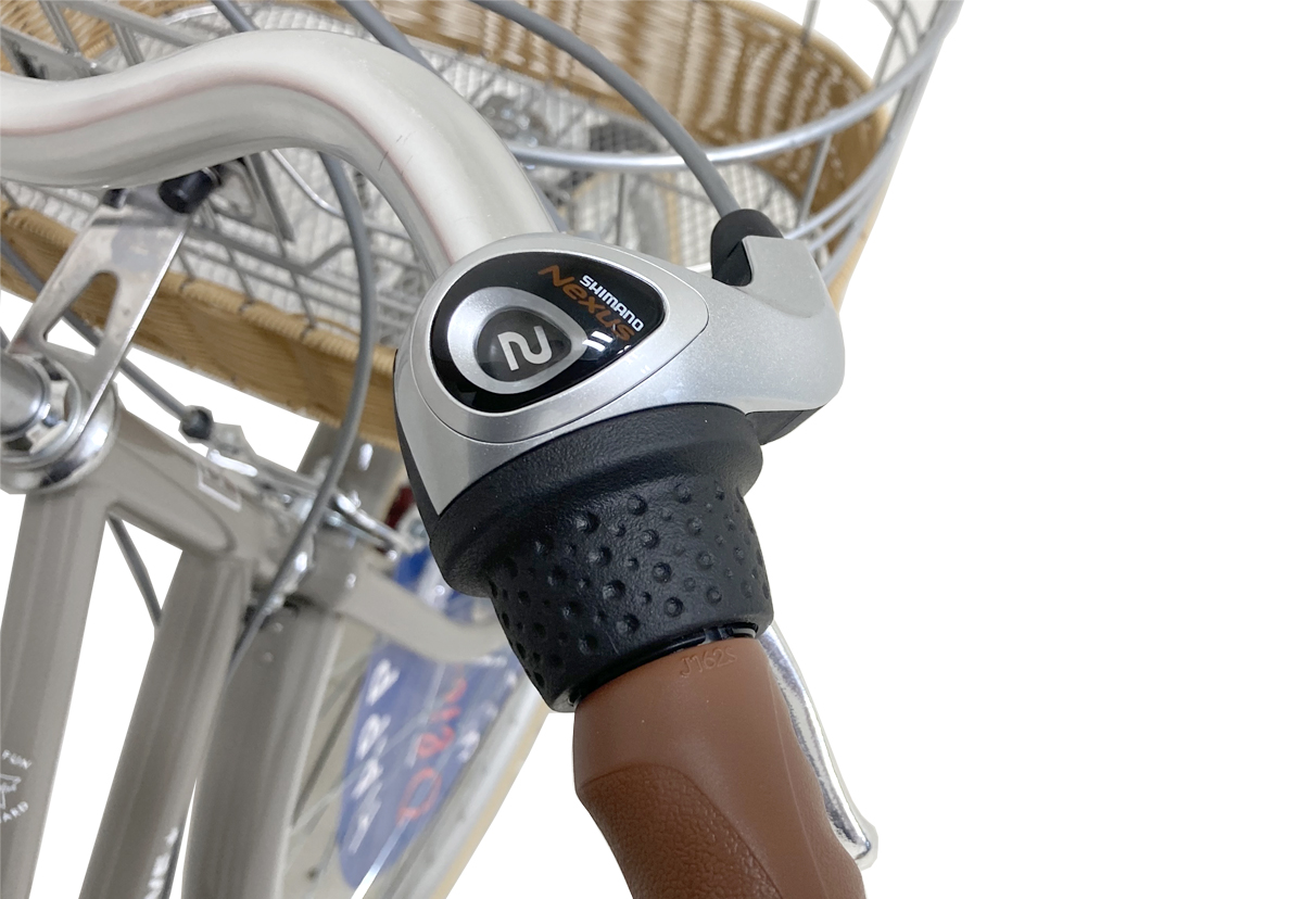 商品詳細 オリーブデオリーブ263│自転車のダイニチ（大日産業株式会社）