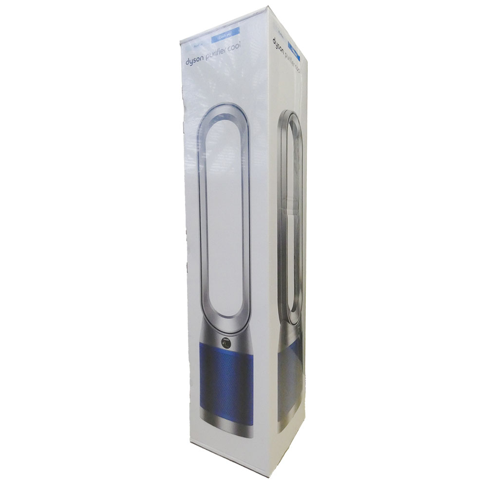 dyson(ダイソン) 1台2役(空気清浄機/扇風機) 空気清浄ファン 『Dyson