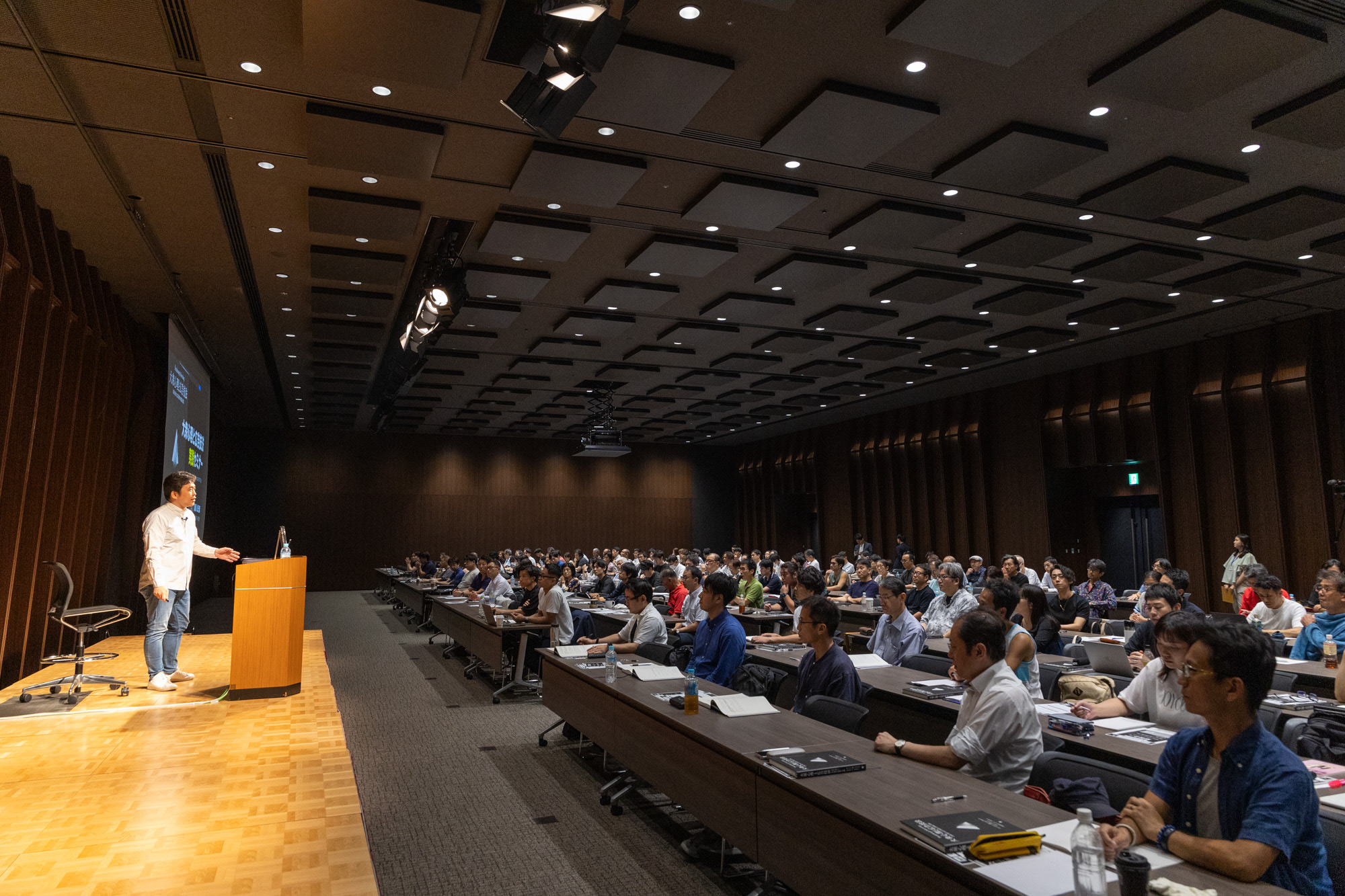 大衆心理と広告技法」出版記念イベント – ダイレクト出版株式会社