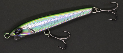 ディークロウ 水面チョップTG 全色5セット ディークロウ 水面チョップ