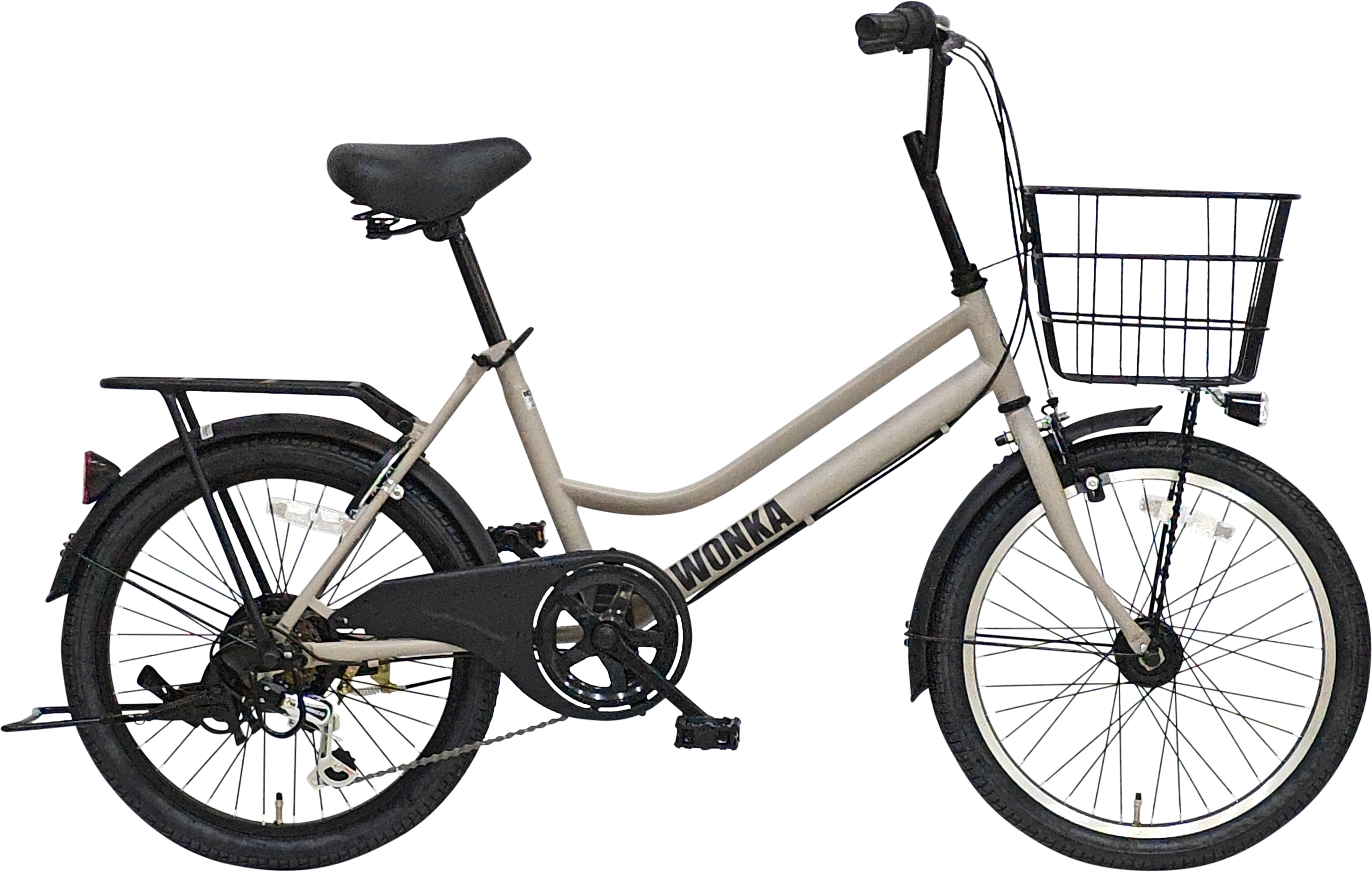 商品詳細 ウォンカミニ206│自転車のダイニチ（大日産業株式会社）