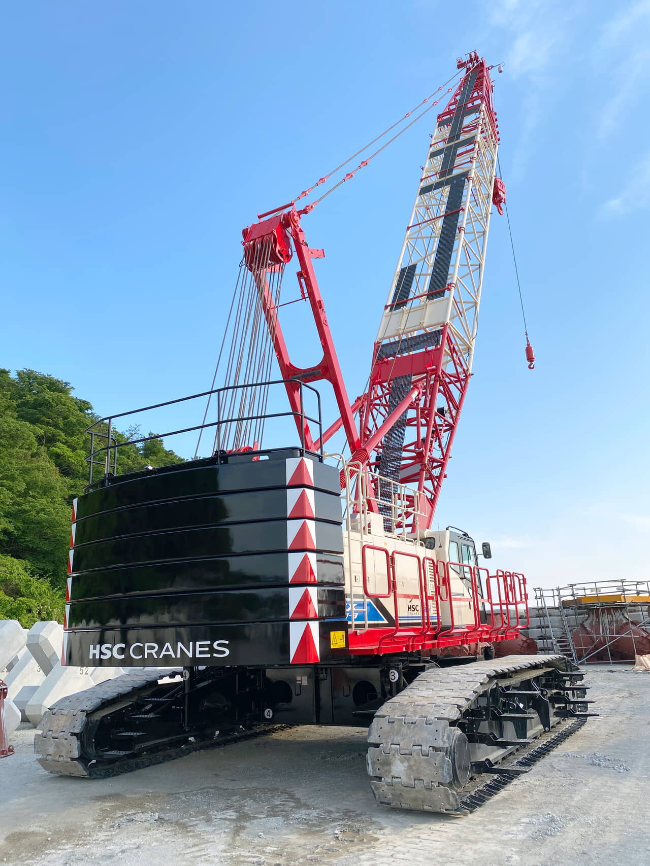 SCX1200-3 – 株式会社 第二建設センター
