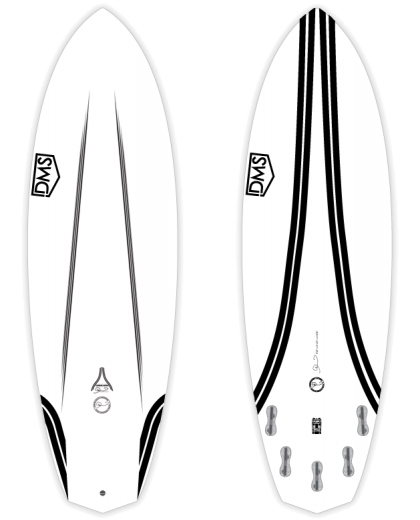 ボードモデル | DMS サーフボード 日本公式サイト( DMS Surfboards