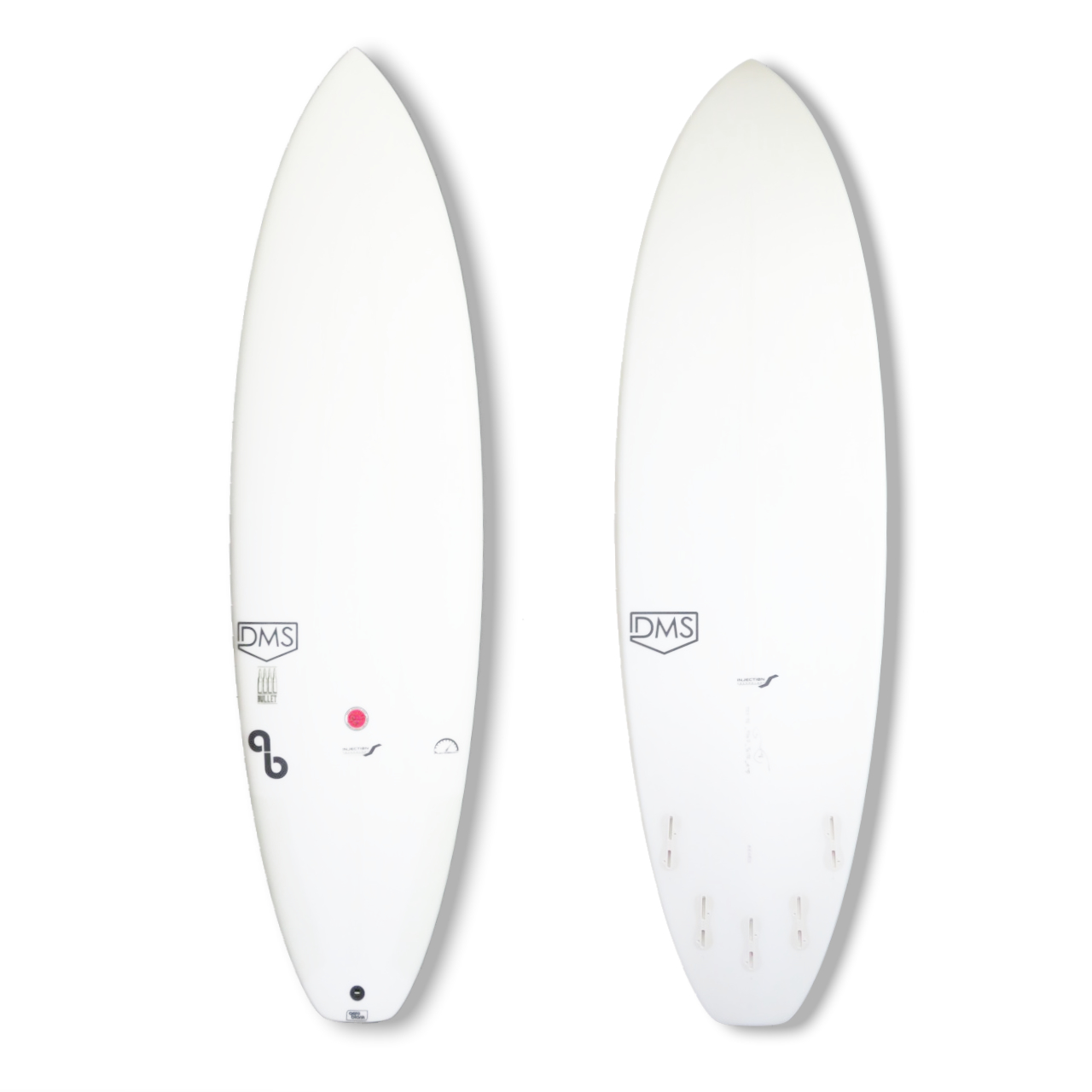 Bullet | DMS サーフボード 日本公式サイト( DMS Surfboards Japan